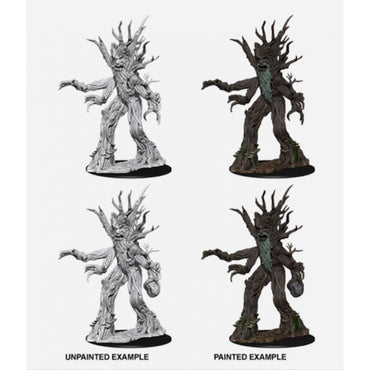 D&D Nolzurs Marvelous Miniatures Treant