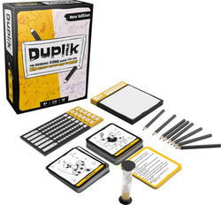 Duplik (new edition) !!PRE-ORDER!!
