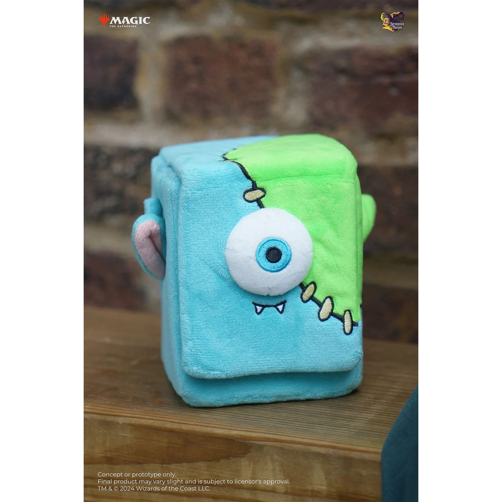 Gatherers Tavern - Fblthp ARTY Box Duskmourn Edition