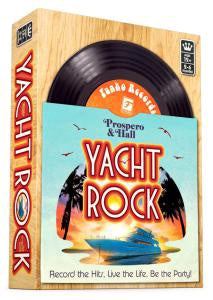 Yacht Rock