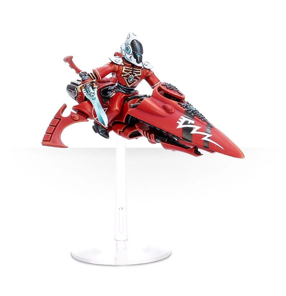 46-19 Craftworld Skyrunner