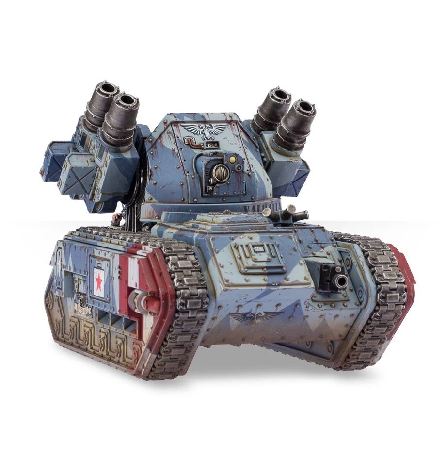 47-21 Astra Militarum Hydra