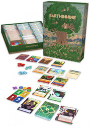 Earthborne Rangers Core Set