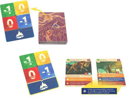 Earthborne Rangers Core Set