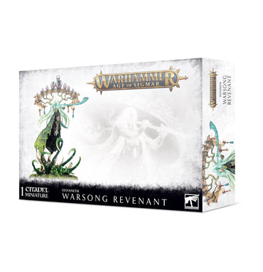 92-24 SYLVANETH: WARSONG REVENANT