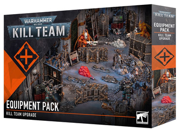 103-53 KILL TEAM UPGRADE EQUIPMENT PACK