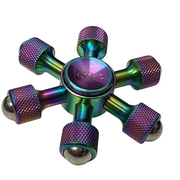 Detonator SPINNER