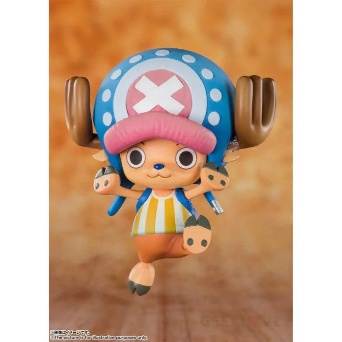 Figuartszero Cotton Candy Lover Chopper (Reissue)