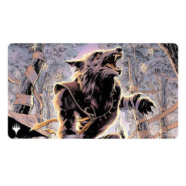 ULTRA PRO Magic: The Gathering - Innistrad Remastered Double Sided Playmat Multi Mythic X