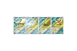 Gemstone 2 'Eevee' - Pokémon TCG Booster Box (Simplified Chinese)