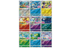 Gemstone 2 'Eevee' - Pokémon TCG Booster Box (Simplified Chinese)