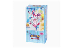 Gemstone 2 'Eevee' - Pokémon TCG Booster Box (Simplified Chinese)
