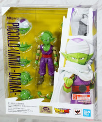 Tamashii Nations S.H.Figuarts Piccolo (Mini) - Daima