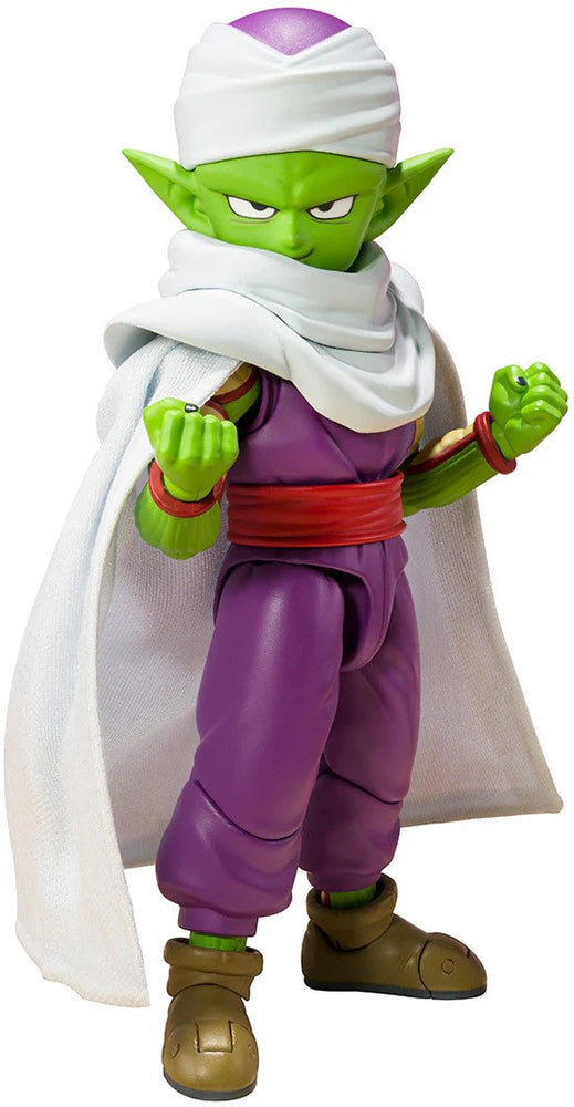 Tamashii Nations S.H.Figuarts Piccolo (Mini) - Daima