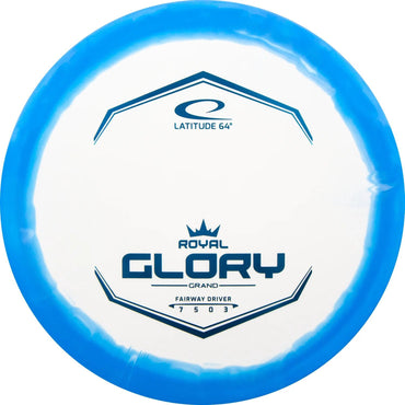 Latitude 64 Glory Grand Orbit