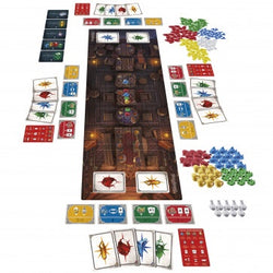 Dungeons and Dragons - The Yawning Portal