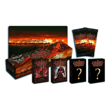 Flesh and Blood: The Hunted – Blitz Deck Collection