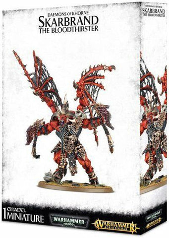 97-28 Skarbrand The Bloodthirster