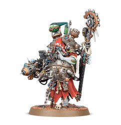 59-32 Adeptus Mechanicus Tech-Priest Manipulus