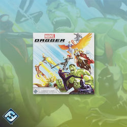 Marvel D.A.G.G.E.R