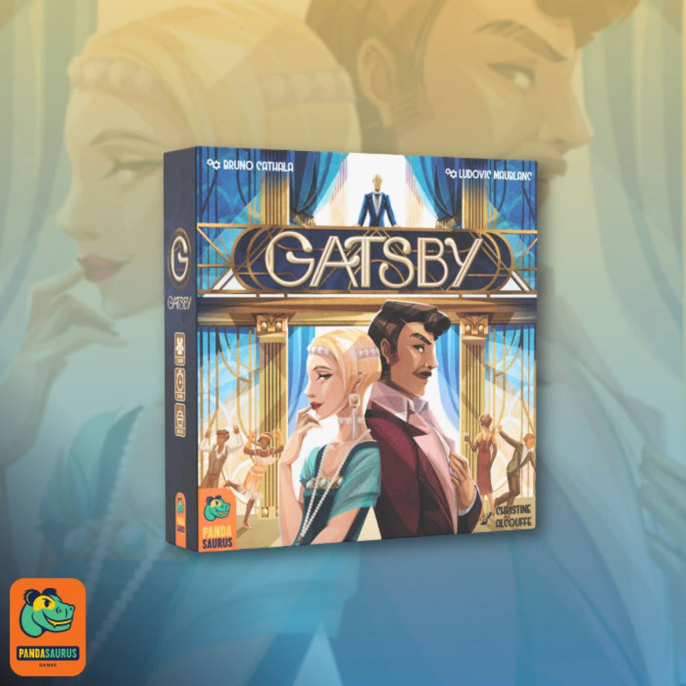 Gatsby