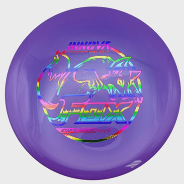 Innova Fox - Star Line Purple 175-180g
