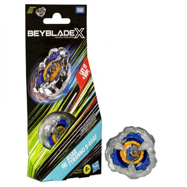 Beyblade X Roar Tyranno 9-60GF Booster Pack Set