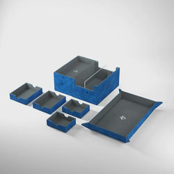Gamegenic Games Lair 600+ Blue