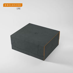 Gamegenic Games Lair 600+ Black/Orange