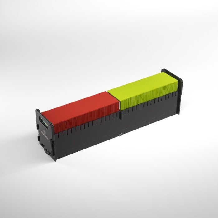 Gamegenic Cards' Rail 500+