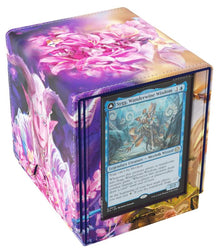 Gamegenic Magic The Gathering Lorwyn Eclipsed Sidekick PRO 100+ XL - Morcants Loyalist/Dawnhand Eulogist