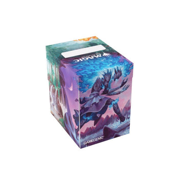 Gamegenic Magic The Gathering Lorwyn Eclipsed Soft Dynacrate 100+ XL - Ashling, Rekindled/Ashling, Rimebound