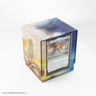 Gamegenic Magic The Gathering Lorwyn Eclipsed Squire PLUS 100+ XL - Celestial Reunion