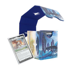 Gamegenic Magic The Gathering Lorwyn Eclipsed Squire PLUS 100+ XL - Celestial Reunion