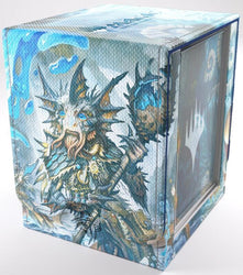 Gamegenic Magic The Gathering Lorwyn Eclipsed Squire PLUS 100+ XL - Sygg, Wanderwine Wisdom/Sygg, Wanderbrine Shield