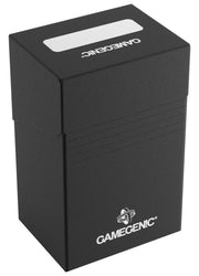Gamegenic Mini Card Holder 60+ Black