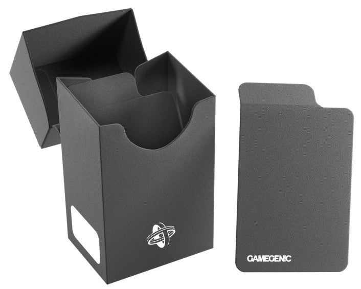 Gamegenic Mini Card Holder 60+ Black