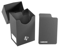 Gamegenic Mini Card Holder 60+ Black
