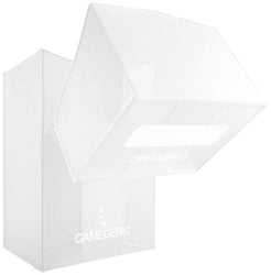 Gamegenic Mini Card Holder 60+ Clear