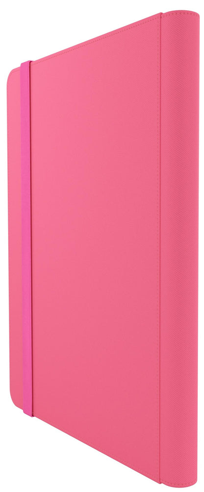 Gamegenic Prime 18-Pocket Album - Pink