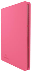 Gamegenic Prime 18-Pocket Album - Pink