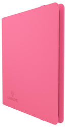 Gamegenic Prime 24-Pocket Album - Pink