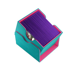 Gamegenic Sidekick 100+ XL Teal/Pink (Exclusive Edition)