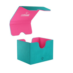 Gamegenic Sidekick 100+ XL Teal/Pink (Exclusive Edition)