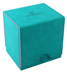 Gamegenic Sidekick PRO 100+ XL Teal/Pink (Exclusive Edition)