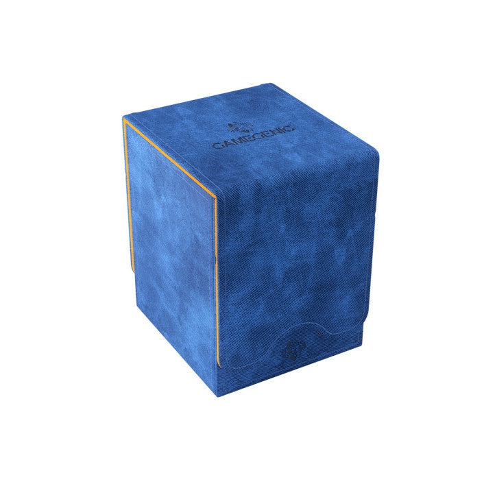 Gamegenic Squire 100+ XL Blue/Orange