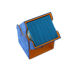 Gamegenic Squire 100+ XL Blue/Orange
