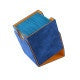 Gamegenic Squire 100+ XL Blue/Orange
