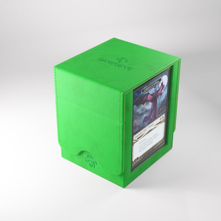 Gamegenic Squire PLUS 100+ XL Green
