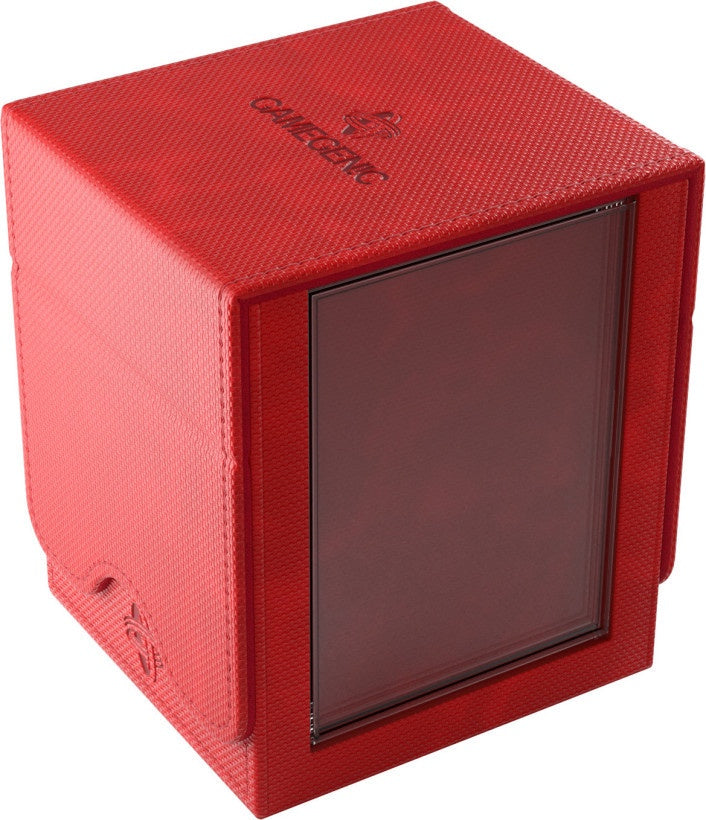 Gamegenic Squire PLUS 100+ XL Red